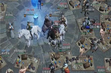 怪物猎人冰原新手开荒攻略大全