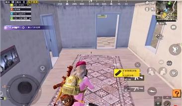 空间攀登手游攻略教学