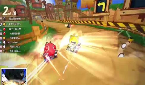 游戏赛车怎么能开稳小技巧