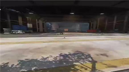 剑舞者原画手游攻略图片