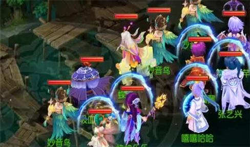 仙人掌召唤手游攻略图文