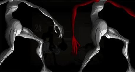 暴走蜗牛游戏攻略解说