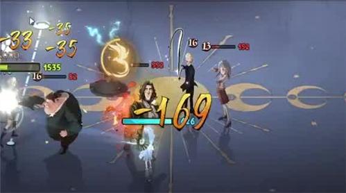 超凡先锋制服攻略教程