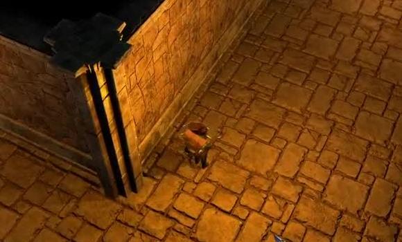 2020年天龙八部手游明教攻略