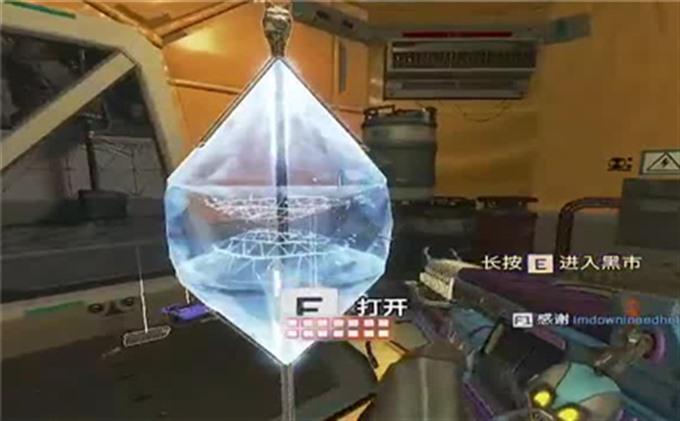 魔物娘游戏的女鬼攻略