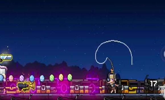 魔域传说手游攻略