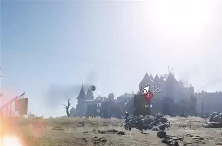 大玩家城堡历险游戏机技巧