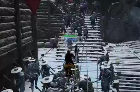 太空边界手游攻略图文