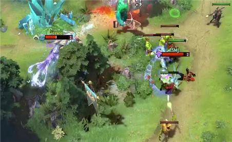 争霸游戏机技巧