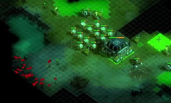 斧头护盾游戏攻略图文