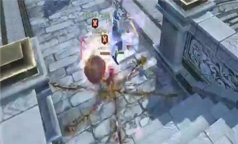 神域永恒手游攻略最新