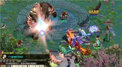 闪耀灵魂手游攻略教学