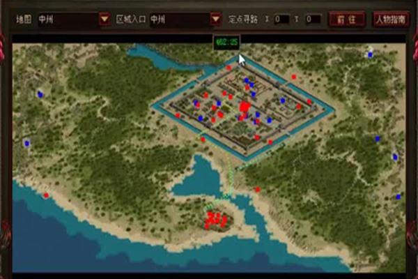青岛保皇游戏技巧