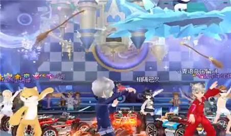 奇才之战手游攻略讲解全集