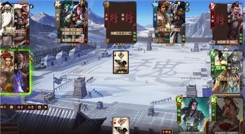 橙光游戏堕魔传攻略