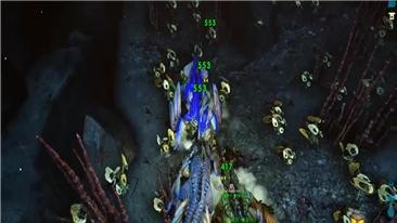 僵尸沙盒游戏攻略