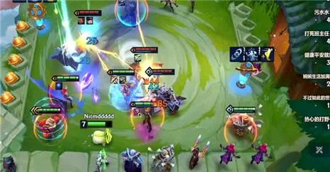 战国皇朝手游攻略教程