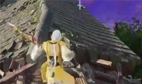 cf手游云悠悠电竞传奇攻略