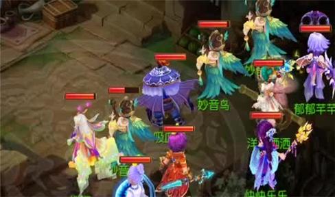 益智像素世界手游攻略教程大全