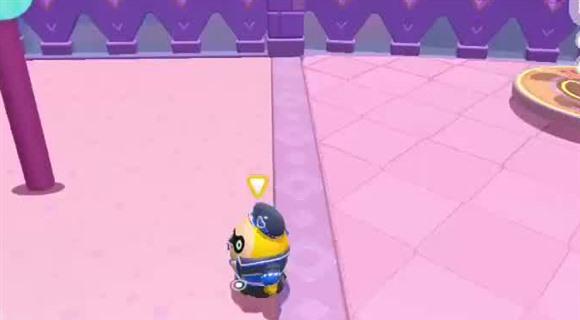 倒沙游戏269关攻略