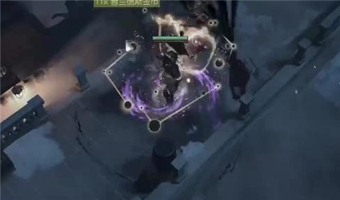 七绝山游戏攻略解说