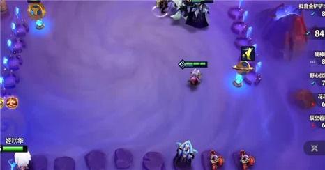 城堡好友手游攻略解说