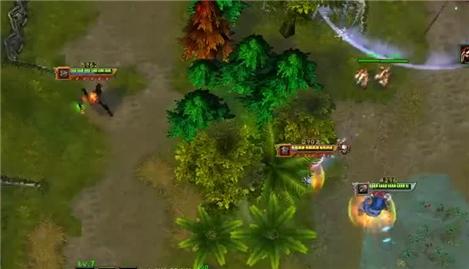 逃出妖怪小镇手游攻略图文