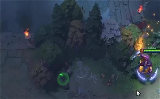 深渊之怒觉醒游戏攻略图文