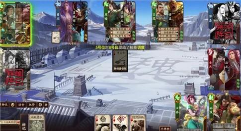 执剑走江湖手游攻略教学