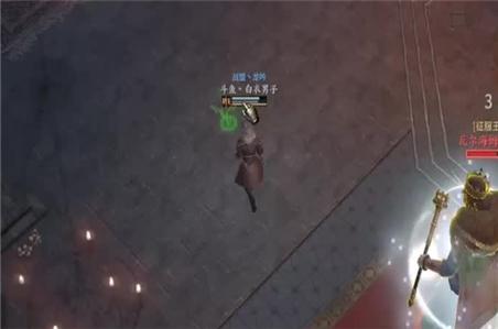 葫芦娃游戏解说第四章第五关攻略