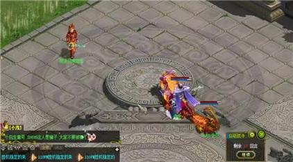 逃跑吧少年吊打追捕游戏技巧