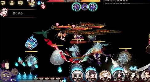 李连杰奇迹手游智法攻略