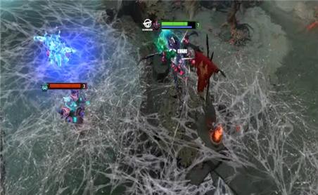 霸王别姬属性手游攻略教程