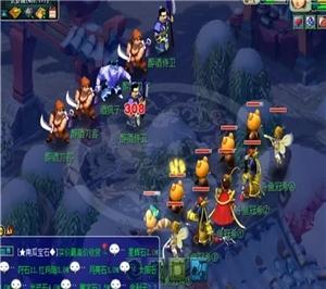 葫芦娃手游第十八章第十二关攻略