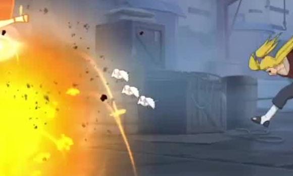 惊颤闹鬼游戏攻略