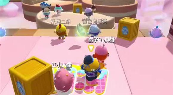 诛仙手游仙府爱心摆放攻略图文