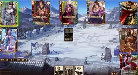 攻城三国手机游戏攻略