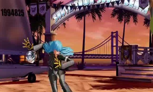 盾牌女士手游攻略图文