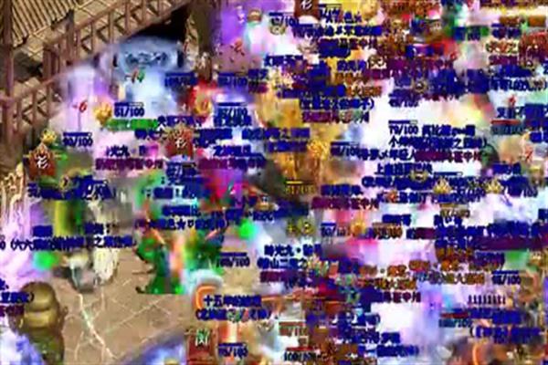 迷宫民兵手游攻略图文