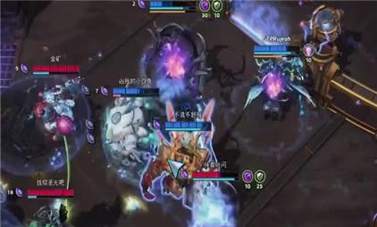 末日手游黑水晶活动攻略