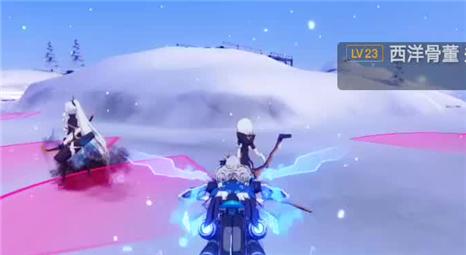 大话西游手游变异猪攻略技巧