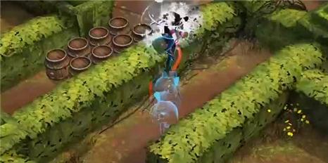 坑爹游戏三攻略全集