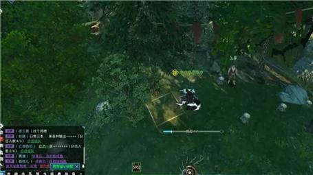 自主游戏提问技巧