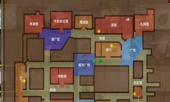 生机手游渡鸦攻略大全