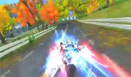 游戏攻略高手解说