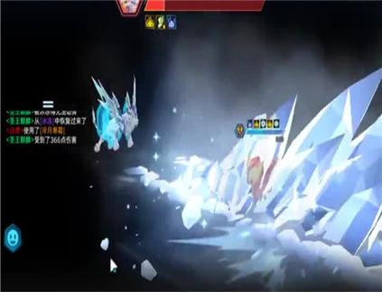 夺宝江湖手游攻略图文