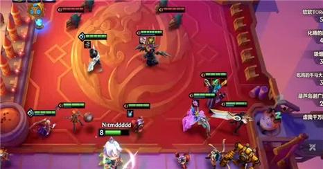 神秘旅馆解谜游戏攻略图文