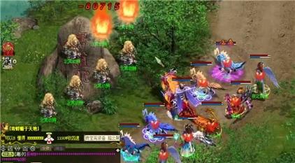 孙策吸血手游攻略最新