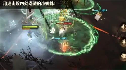 剑圣传说3重置版攻略大全