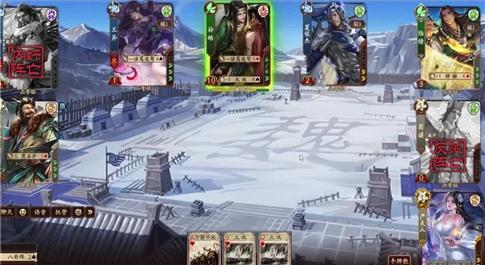 国酒传奇游戏鸡尾酒攻略